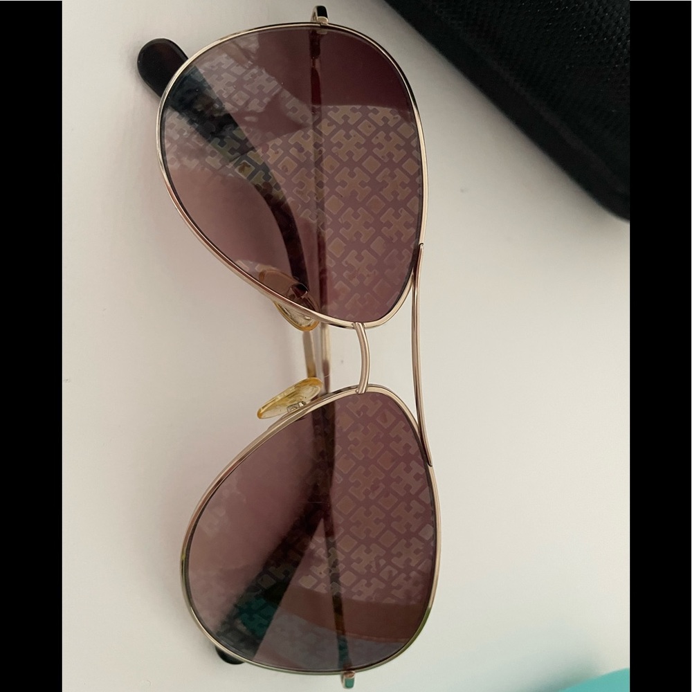 Tory Burch sunglasses